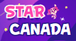 Star Canada 스페셜 배너